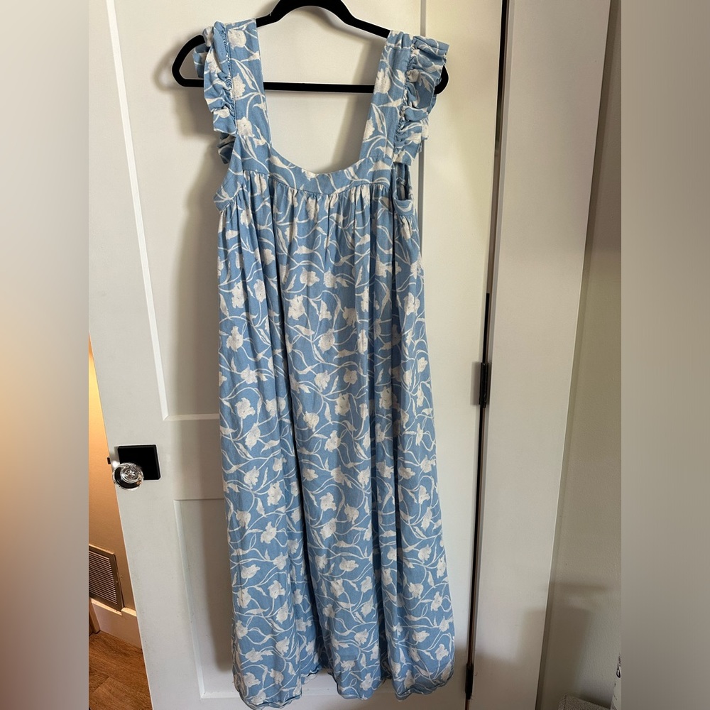 Target A New Day Sundress